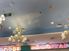 -龙聚德北京烤鸭(沙坪坝华宇A馆店)