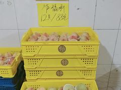 -老袁家蜜桃农场·阳山水蜜桃