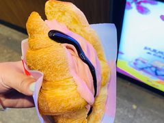 -麦当劳(中山八路店)