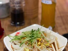 -子午路张记肉夹馍(兵马俑店)