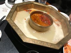 -蜀香坊(墨尔本唐人街旗舰店)