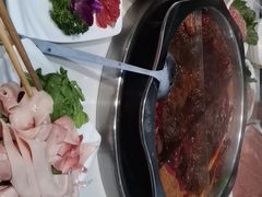 -枇杷园食为鲜火锅(南山店)