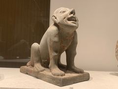 -陕西历史博物馆