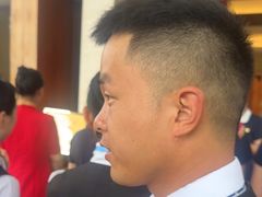 -云南荟·湖畔领宴(领事馆店)