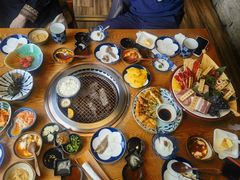 -炎蔵牛舌烤肉
