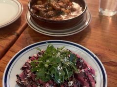-羽深肉铺 Steak & Wine