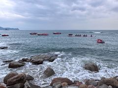 -大梅沙海滨公园