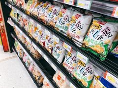 -利群商厦(台东店)