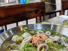 -周记蟹仔粉(侨港风情街店)