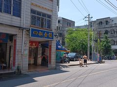 -九叔鸡饭(升平街店)