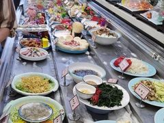 -抹直口特色菜馆(一店)