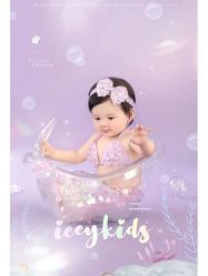 -最爱baby儿童摄影