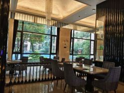 -星河湾半岛酒店·宴会厅