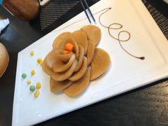 -梧桐花园餐厅(新城店)