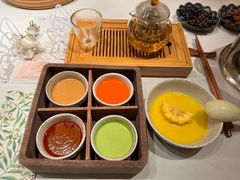 火锅蘸料-叶叶菩提(旗舰店)