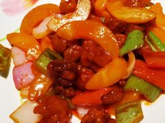 -百年恒益烧腊海鲜酒家·非遗传承(广州黄埔店)