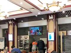 大堂-清真·鸦儿李记·涮肉(和平里店)