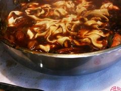 -黄记煌三汁焖锅(凯德广场店)