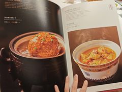 -惠丰堂饭庄·烤鸭·京味菜(翠微路店)