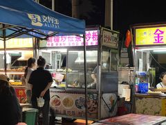 -海大南门夜市(海富街店)