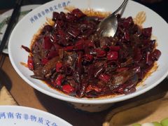 -三强鸽子(胜利路店)