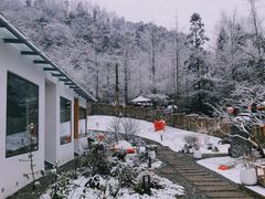 -青城山