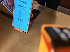 -TRACTION 运动中心(金融街店)
