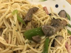 -萨莉亚意式餐厅(彩悦城店)