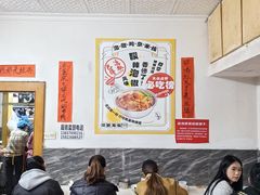 -铁锅哥米线