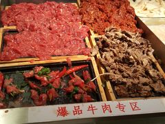 -成都你六姐·牛肉冒菜(城市集市合生汇店)