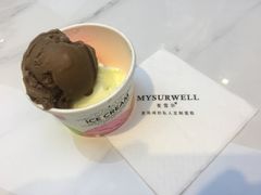 -麦雪尔甜品·生日蛋糕(新街口旗舰店)