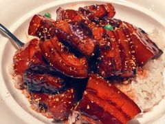 -梅飞酒家(桑园路店)