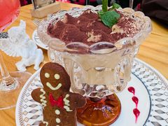 -IL TEATRO 精品意大利餐厅