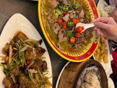 -回锦轩(泉园店)