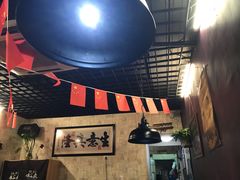 -味仙疯美蛙鱼头(清扬路总店)