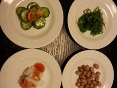-泉味道贵州厨房(三里河店)