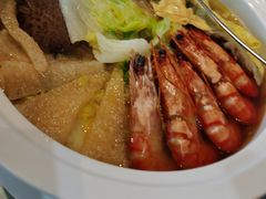 -廊亦舫Lang Yi Fang Restaurant(金桥店)