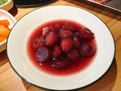 -炉小哥烤肉(朗悦公园茂店)