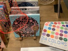 -茑屋书店(天目里店)