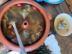 -云隐小厨·传统大理美食(复兴路店)
