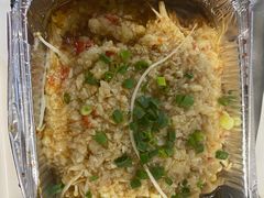 -粉墨特色菜·烧烤音乐酒馆