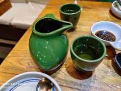 -云海肴·汽锅鸡·云南菜(天津国金汇店)