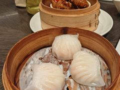-万丽轩·粤菜(王府井金茂万丽酒店)