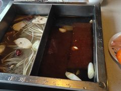-刘一手火锅(万达广场店)
