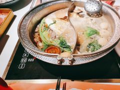 -温禾牛·和牛寿喜烧自助火锅(恒基名人店)