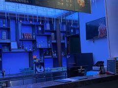 -海棠湾仁恒皇冠度假酒店-270°海景餐厅