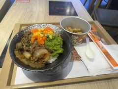 -吉野家(复兴路第二餐厅店)