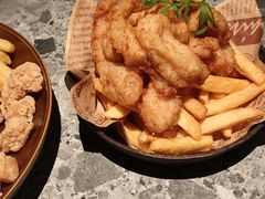 -芭莉与彩虹西餐厅(成都合生汇店)