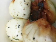 -老裕缘汤包馆(嘉善路店)