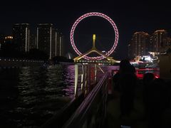 -海河游船-永乐码头(大悲院)